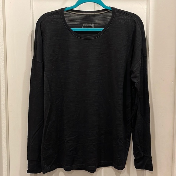 Smartwool Base Layer size L - Picture 1 of 5